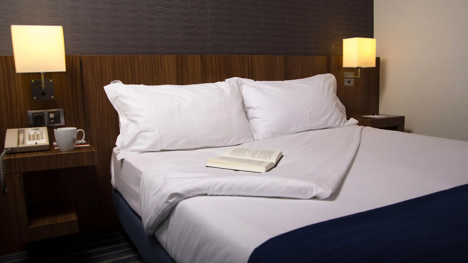 Holiday Inn Express Bilbao Airport, An Ihg Hotel Derio Spain