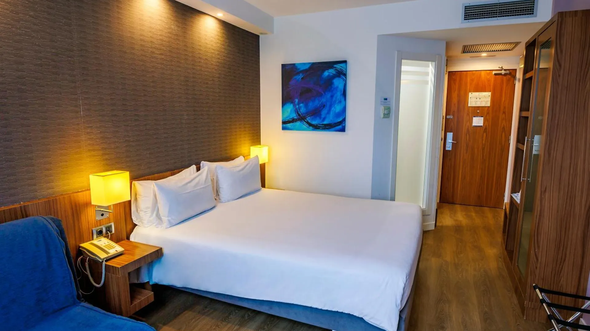 ***  Holiday Inn Express Bilbao Airport, An Ihg Hotel Derio Spain