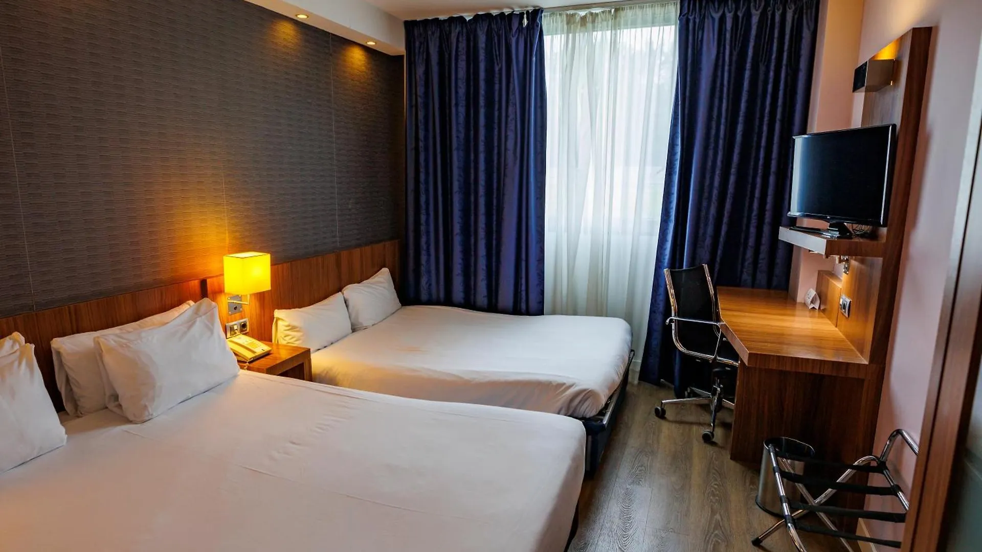 ***  Holiday Inn Express Bilbao Airport, An Ihg Hotel Derio Spain