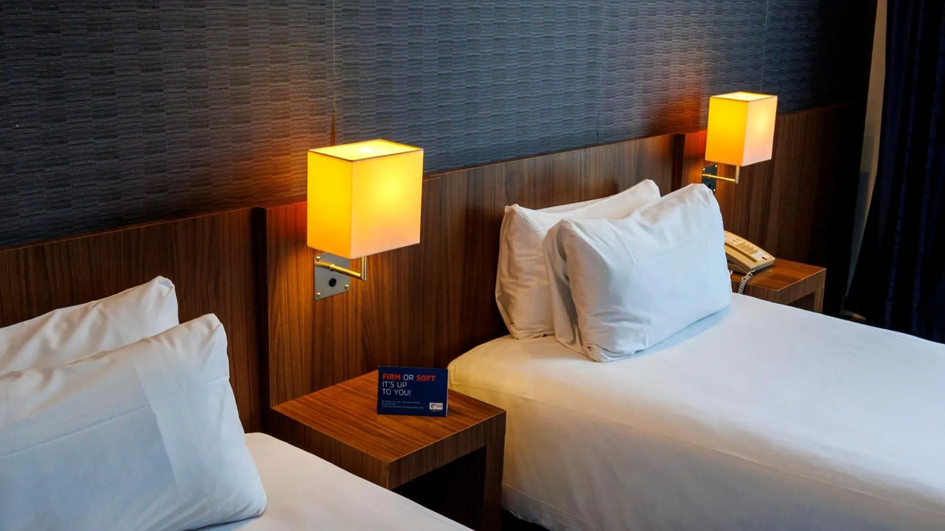 Holiday Inn Express Bilbao Airport, An Ihg Hotel Derio