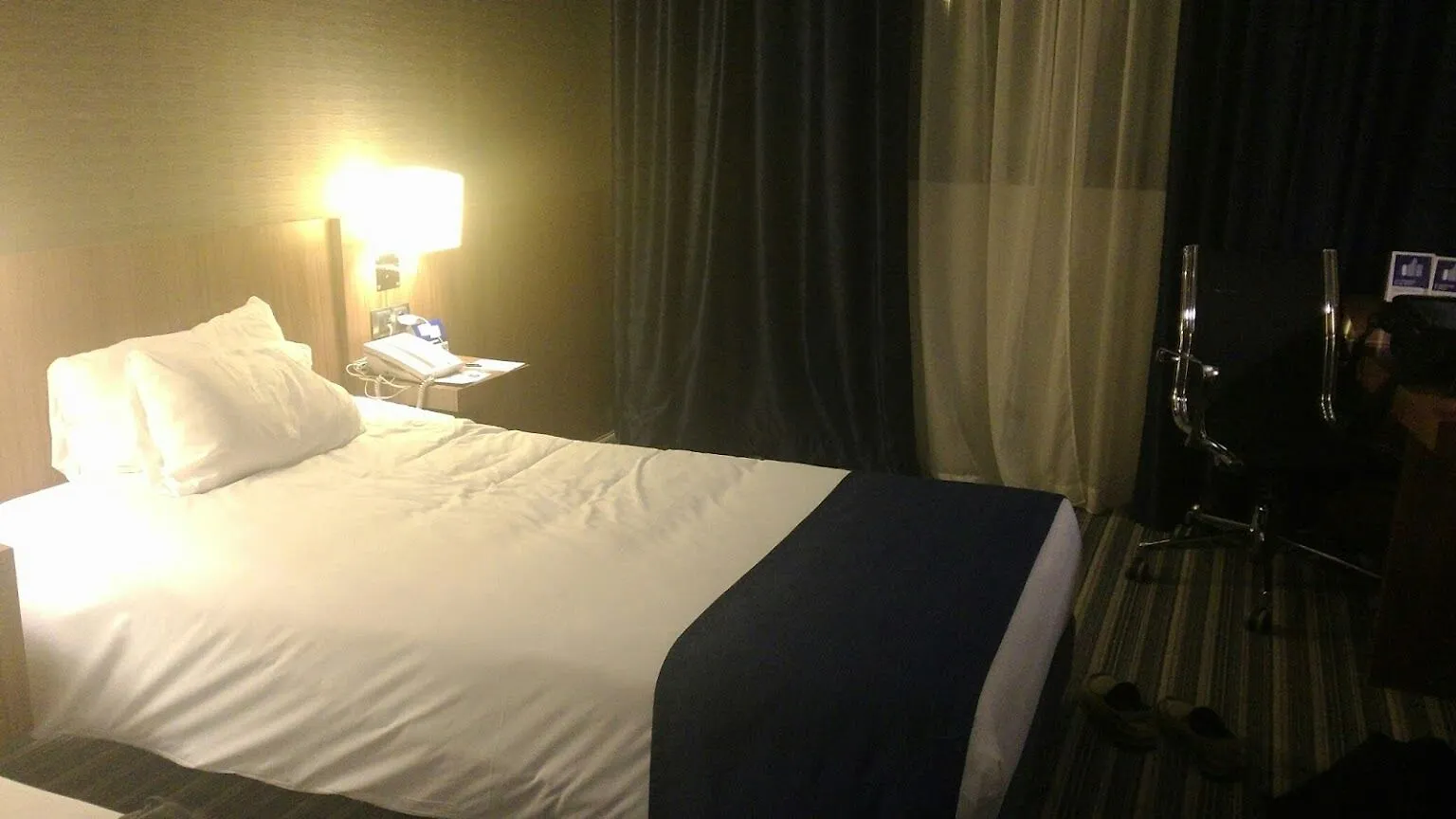 Holiday Inn Express Bilbao Airport, An Ihg Hotel Derio 3*,  Spain