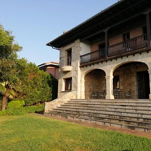 3* Guest house Posada El Jardin De Angela