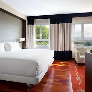 4* Hotel Nh Canciller Ayala