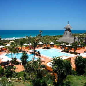 Royal Hideaway Sancti Petri 5*, Chiclana de la Frontera Španělsko