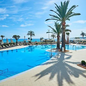 Hipotels Mercedes 4*, Cala Millor (Mallorca) Španělsko