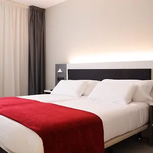 3* Hotel New Bilbao Airport