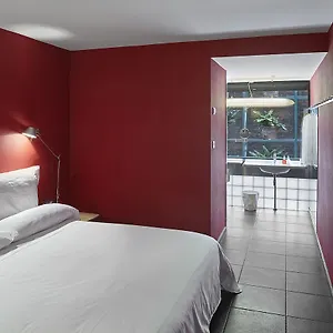 Casa Camper 4*, Barcelona Španělsko