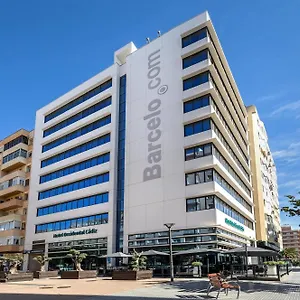 Occidental 4*, Cádiz Španělsko